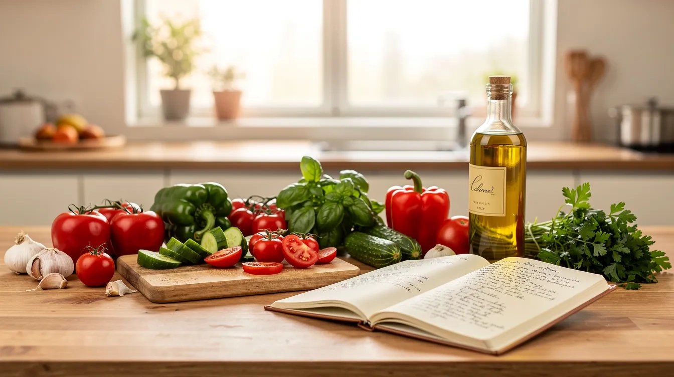 About JustRecipes About JustRecipes