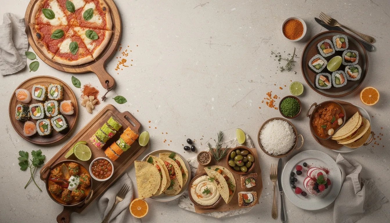 Recipe collection background image Recipe collection background image