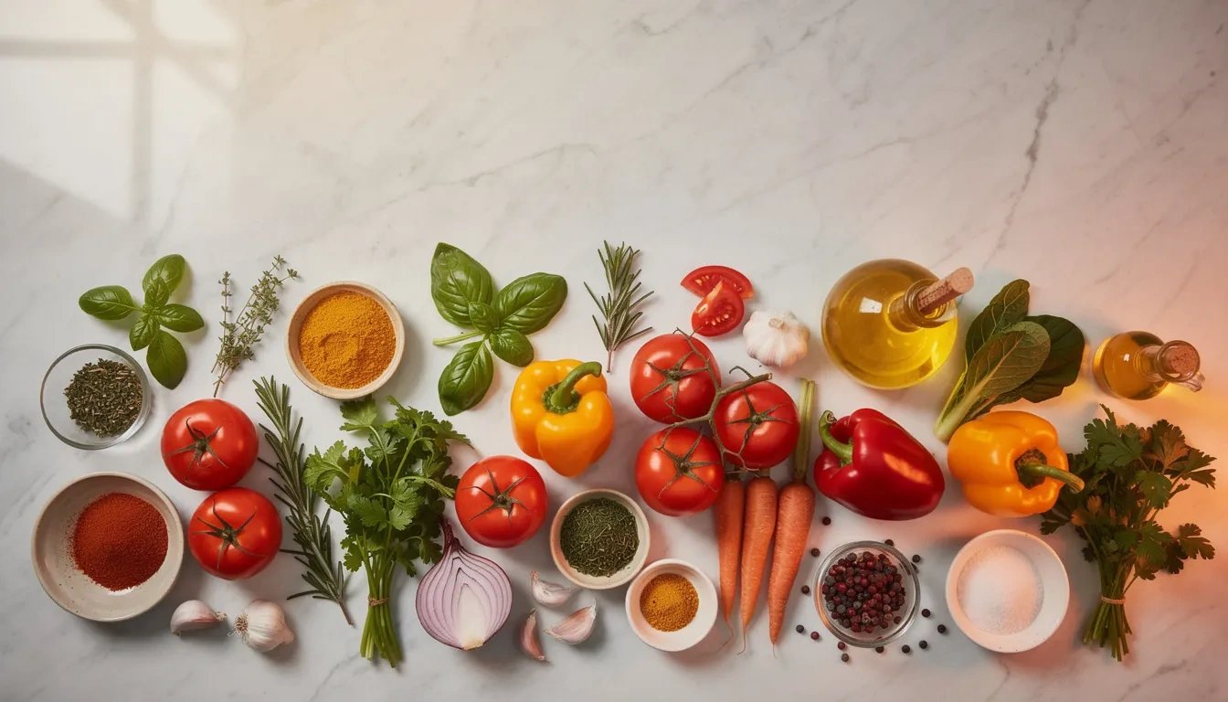 Recipe collection background image Recipe collection background image