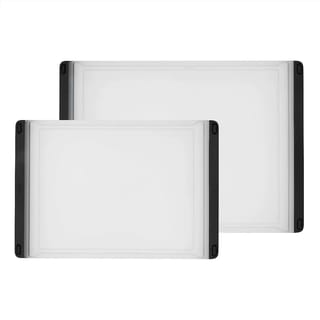 OXO Good Grips Schneidebrett-Set, 2-teilig
