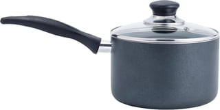 Αντικολλητικό κατσαρολάκι T-fal Specialty 3 quart με γυάλινο καπάκι