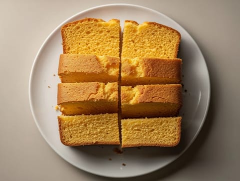 Babka Piaskowa (polska babka piaskowa)