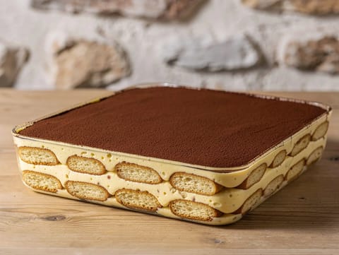 Tiramisù de Banana Leve e Moderno Tiramisù de Banana Leve e Moderno