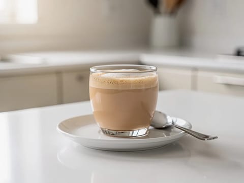 Café au Lait (French Milk Coffee) Café au Lait (French Milk Coffee)