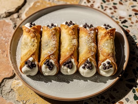 Cannoli