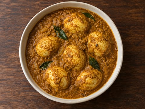 Chettinad-eicurry