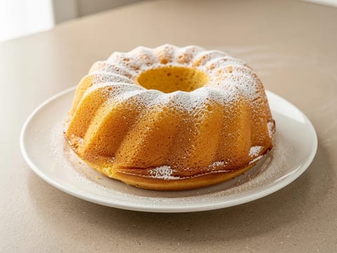 Ciambella (włoska babka)