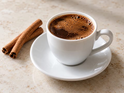 Kanelkaffe Kanelkaffe
