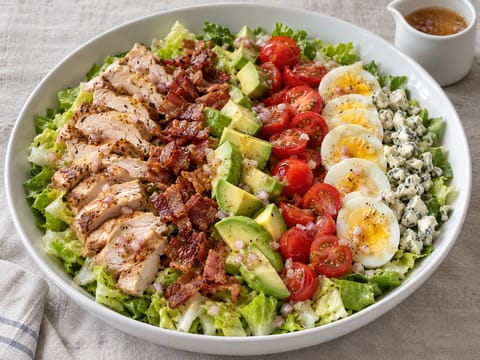 Classic Cobb Salad Classic Cobb Salad