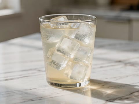 Coconut Water Cooler
