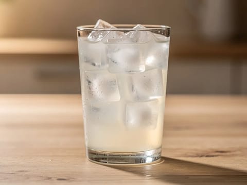 Fresh Coconut Water