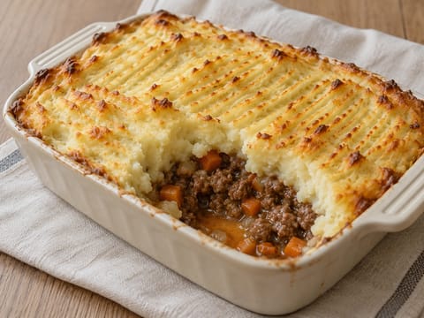 Cottage Pie