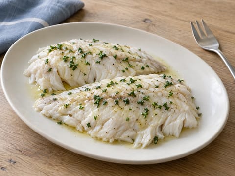 Dorada a la Sal (hele zeebrasem in zoutkorst) Dorada a la Sal (hele zeebrasem in zoutkorst)