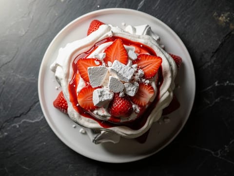Eton Mess
