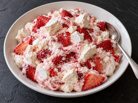 Eton Mess Eton Mess