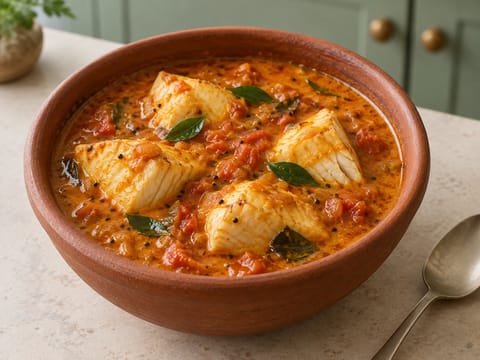 Keralai halas curry Keralai halas curry