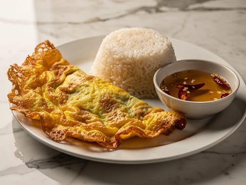 Kai Jeow (thaimaalainen munakas)