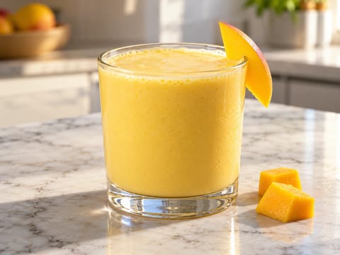 Mango-Lassi Mango-Lassi