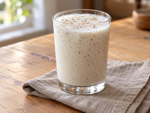 Słone lassi