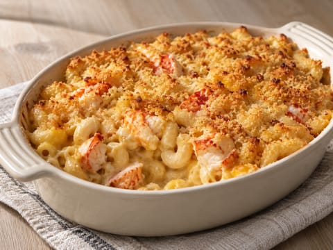 Homáros mac and cheese Homáros mac and cheese