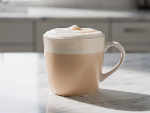 London Fog (Earl Grey Latte) London Fog (Earl Grey Latte)