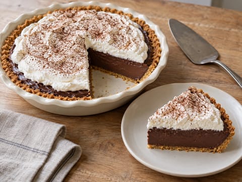 Mississippi Mud Pie Mississippi Mud Pie