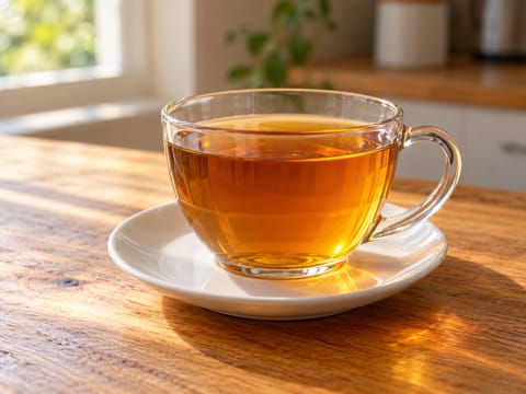 Oolong tea Oolong tea
