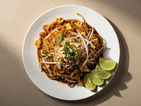 Pad Thai