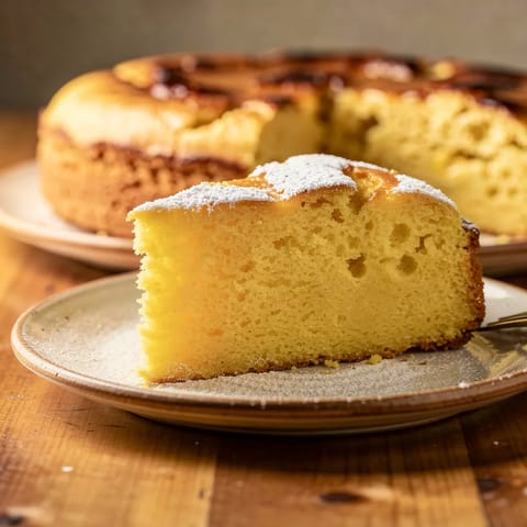 Pan de Elote (Mexican Corn Cake) Pan de Elote (Mexican Corn Cake)