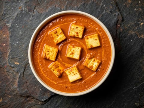 Paneer Butter Masala