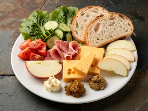 Ploughman’s Lunch Ploughman’s Lunch