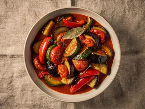 Ratatouille Ratatouille