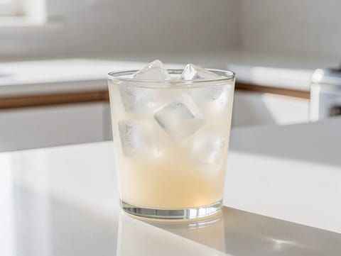 Rose Water Lemonade Rose Water Lemonade