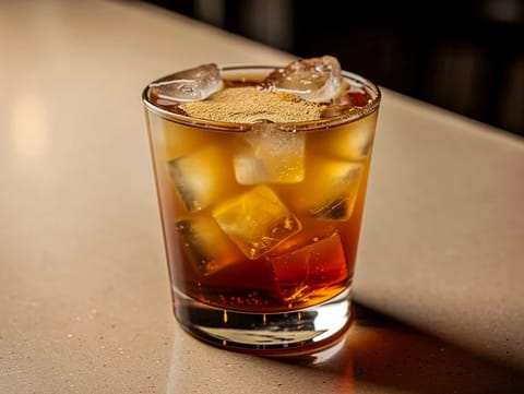 Rum Punch Rum Punch