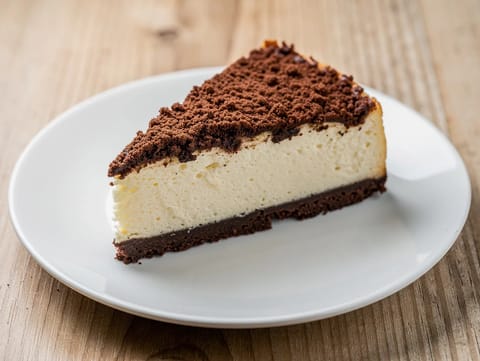 Sernik Królewski (cheesecake polonez regal) Sernik Królewski (cheesecake polonez regal)