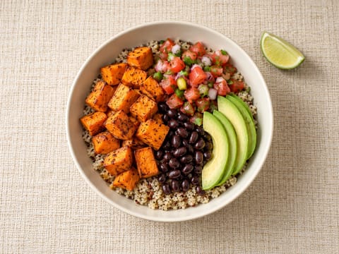 Southwest-quinoabowl Southwest-quinoabowl