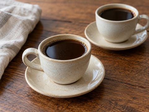 Cafea marocană cu condimente