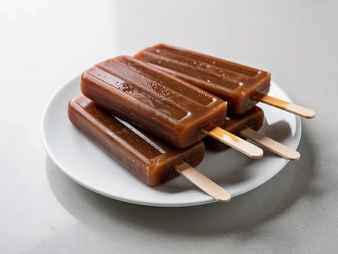 Tamarind Paletas (înghețate pe băț cu tamarind și chilli)