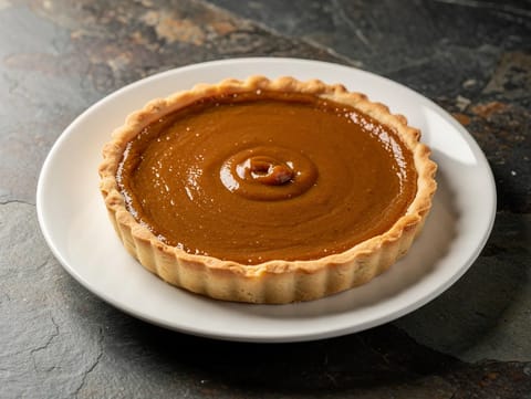 Tarta de Tamarindo (tamarindos pite lime-mal)