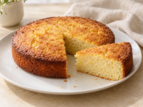 Torta di Ricotta e Limone (italienischer Ricotta-Zitronen-Kuchen) Torta di Ricotta e Limone (italienischer Ricotta-Zitronen-Kuchen)