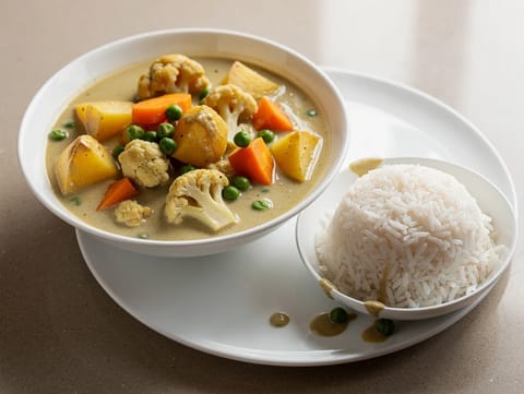 Kasviskorma Kasviskorma
