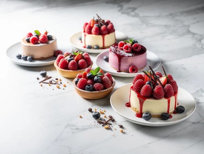 Seasonal cooking inspiration Seasonal cooking inspiration