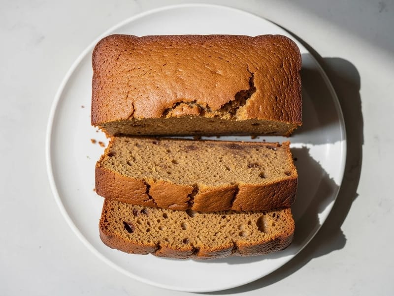 Air Fryer Banana Bread Air Fryer Banana Bread