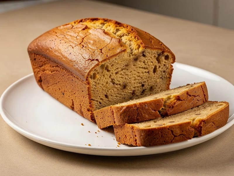 American Banana Bread American Banana Bread