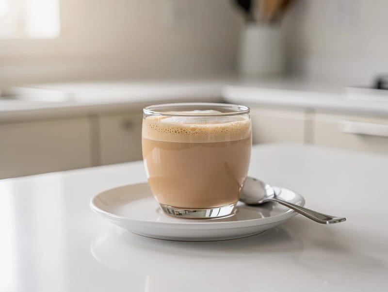 Café au Lait (French Milk Coffee) Café au Lait (French Milk Coffee)