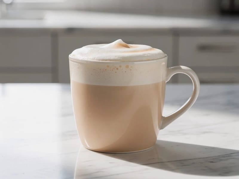 London Fog (Earl Grey Latte) London Fog (Earl Grey Latte)