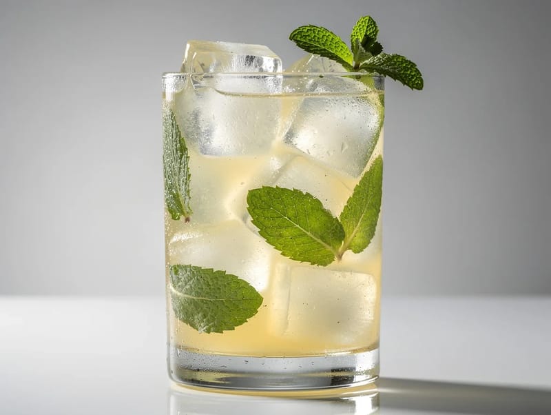 Nimbu Pani (Indian Lemonade) Nimbu Pani (Indian Lemonade)