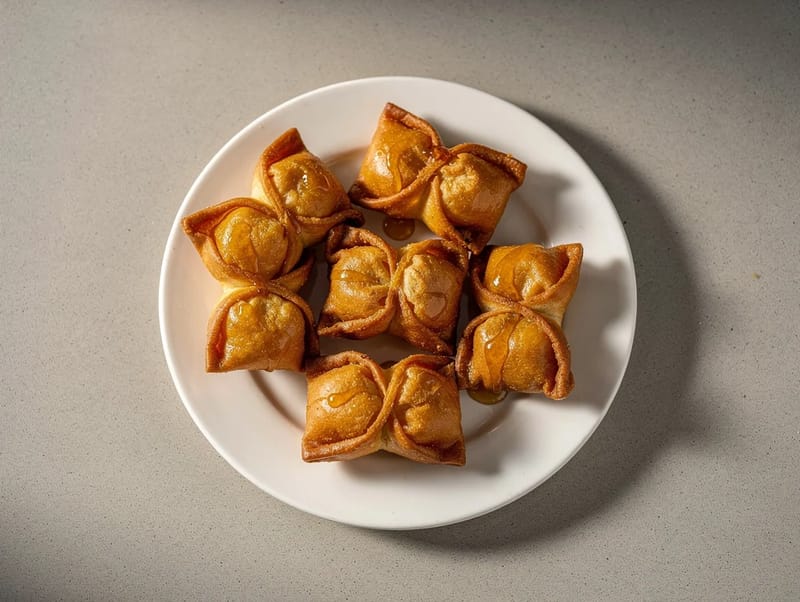 Pestiños (beignets de pâte glacés au miel) Pestiños (beignets de pâte glacés au miel)
