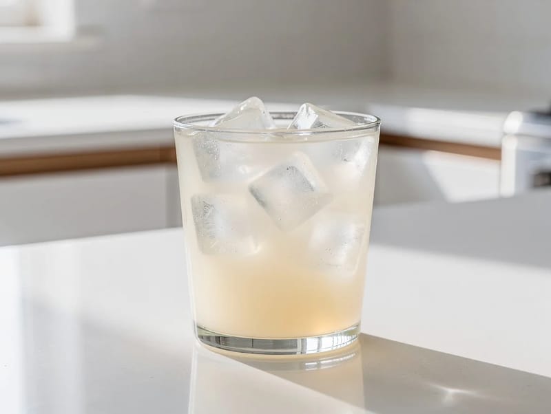 Rose Water Lemonade Rose Water Lemonade
